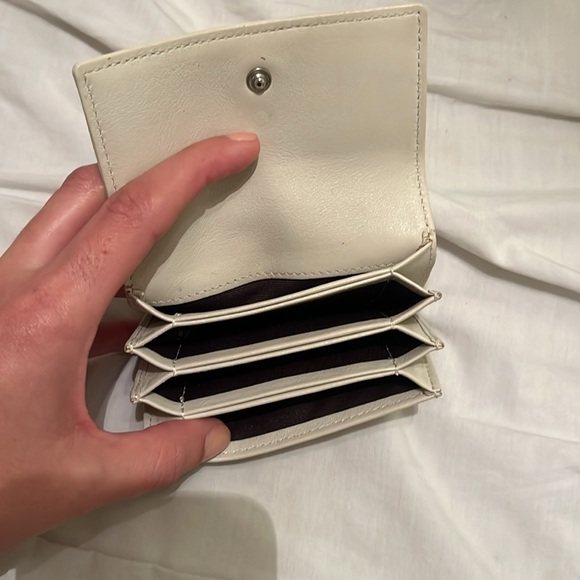 Coach Cardholder - Picture 3 of 4